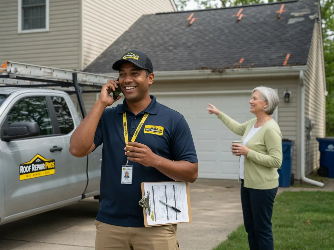 Roof Repair Ekron, KY FAQs